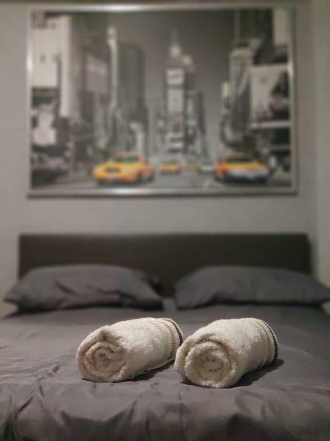 Standard Apartment By Prima Lodging Солун Екстериор снимка